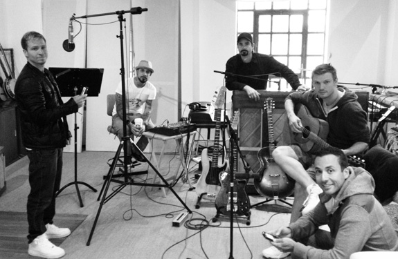 BSB-in-Studio