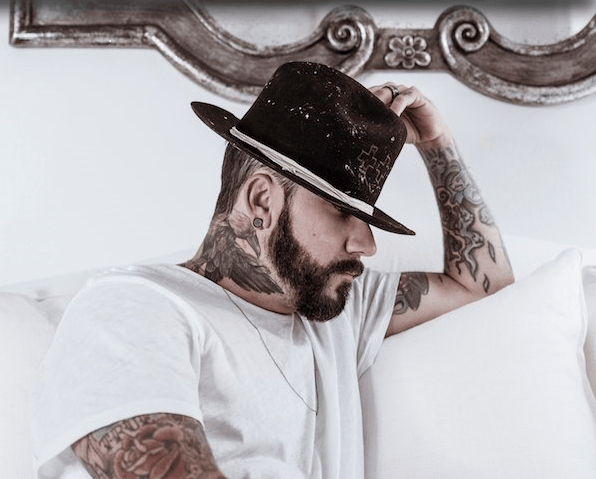 Solo J Rapper AJ’s New Solo Album…Updates! – The Dark Side