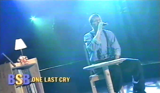 one-last-cry
