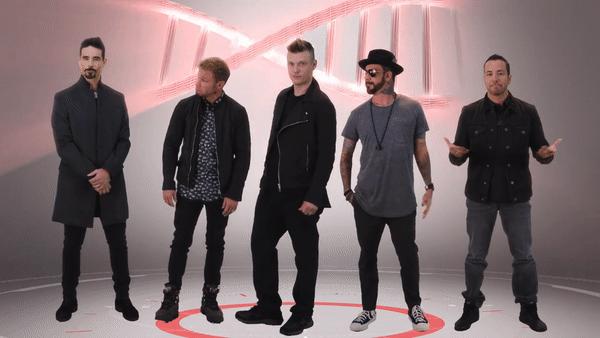 DNA: How Lyrics From Old Songs Can Be Seen In The New Album – The Dark Side